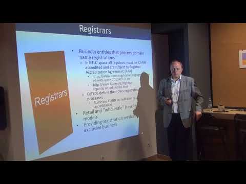 ArmSIG. Michael Yakushev. DNS, Root Servers