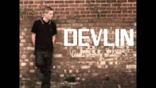 Devlin - days and nights - bud, sweat and beers