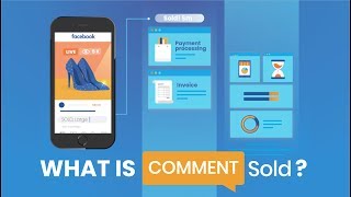 CommentSold video