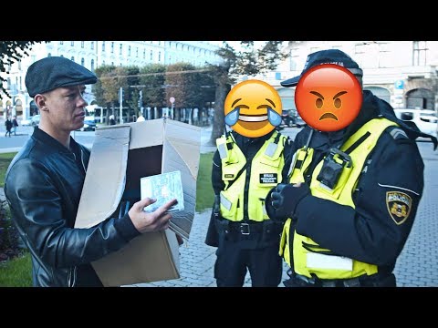 Kreisais Krasts - Hastlojam Albumu & Iedomīgie Menti - Vlog 06