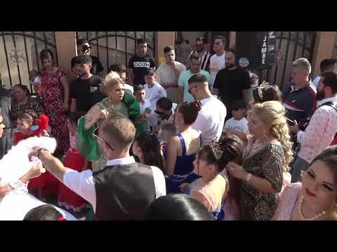 Alex Kojo, Formatia Kana Jambe & Arabii lu' Bursuc - Sapte femei sapte pacate (Live Event)