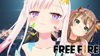 Awas Alien Sama Tupai Mau Lewat