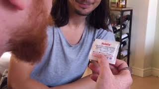 Sugarman Short (episode 1)