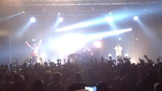 Porta - T-Rex - En vivo Córdoba 2017