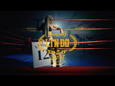 ROUND 12: EMJAY & Mabiland - LINDO (Visualizer)