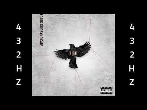 4DAKIDS - {A4= 432Hz} - DCS ft. Capital STEEZ & Jakk The Rhymer [Official Audio]