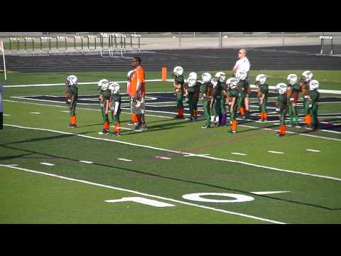 Canes Vs Bears Game 2 Part 1 of 4