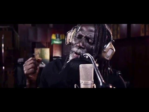 Tiken Jah Fakoly - Is It Because I'm Black