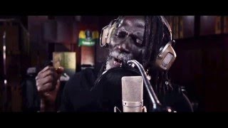Tiken Jah Fakoly - Is It Because I'm Black