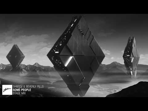 Shapov & Beverly Pills - Some People (Stage Mix)
