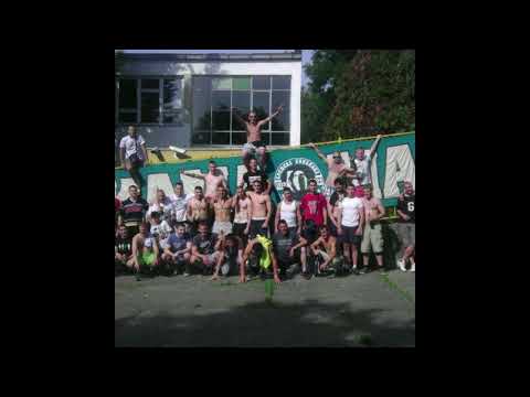 Milak & Andra - Nije Važno (2012)