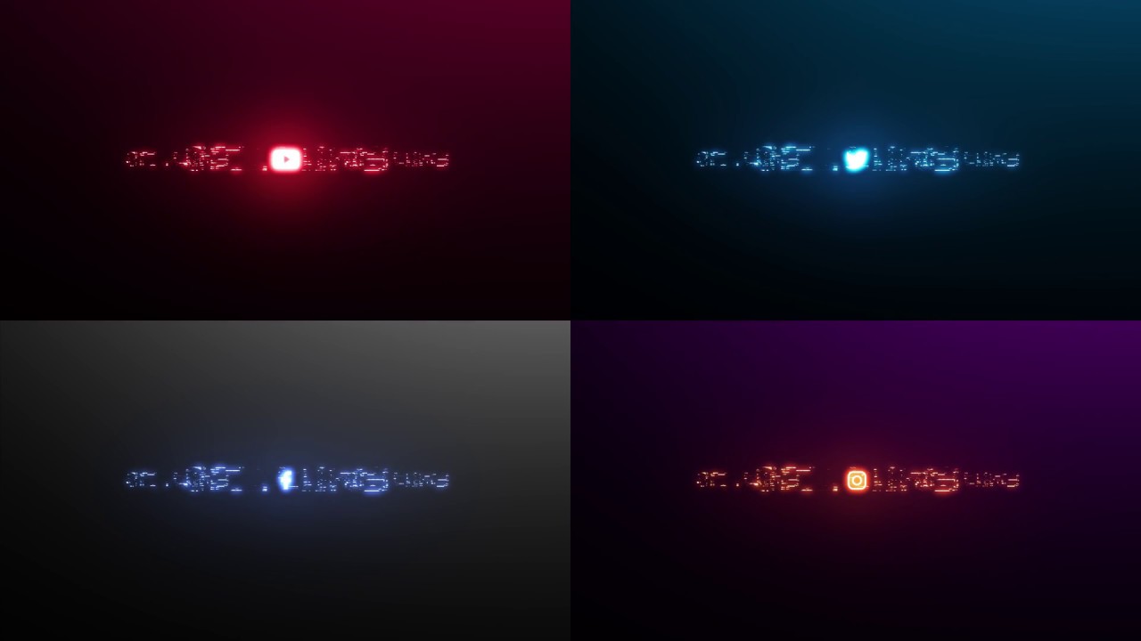 AFTER EFFECTS FREE EPIC SCIFI INTRO WITH SFX - Legasy Intros Pack