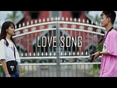 Pantei ft. Boih Boiha Drac Fanai - LOVE SONG - Official Music Video
