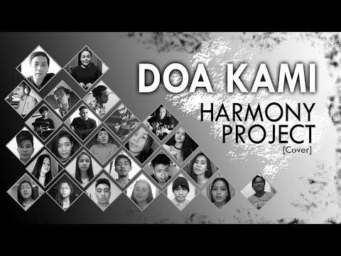 Doa Kami - Sidney Mohede (Cover by Harmony Project)