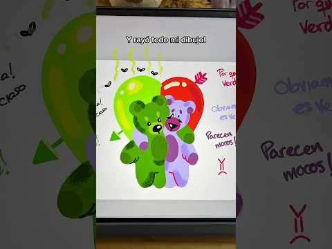 Si no sabes dibujar y te gustaría aprender, tan solo te hago una pregunta: ¿tienes iPad?
