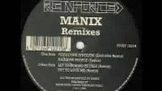 MANIX - Try To Love Me (Remix)