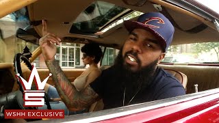 Stalley "Glass Garage" (WSHH Exclusive - Official Music Video)