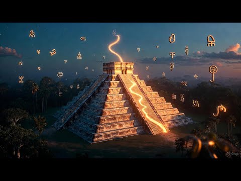 7 Wonders of the World- Chichén Itzá: The Great Mayan City