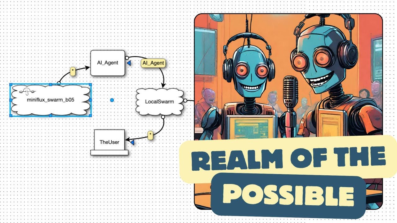 ROTP: Build an automated trading pipeline pt. 1