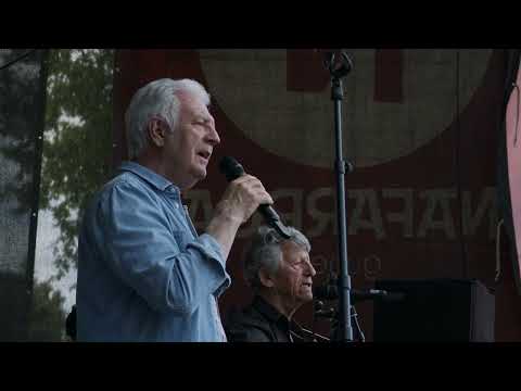 HERRI URRATS 2025, PANTXOA ETA PEIO ESZENAN ELGARREKIN.