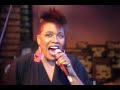 DOC (Rai 1987-1989) - Dee Dee Bridgewater: How High The Moon