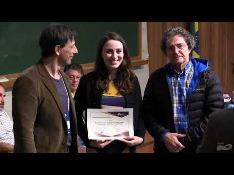 32º CBM - Prêmio IMPA/SBM de Jornalismo