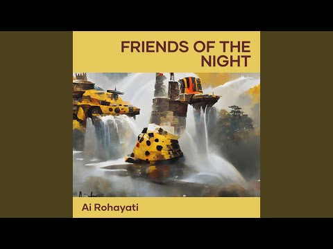 Friends of the Night