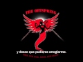 The Offspring - Fix You (Subtitulada al español ...