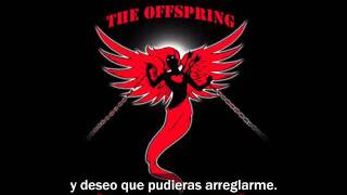 The Offspring - Fix You (Subtitulada al español).
