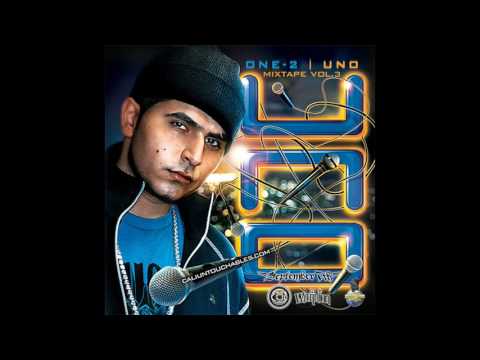 One 2-Like Family feat Krook Gino Slik & MastaMindz