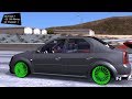 Dacia Logan Drift for GTA San Andreas video 1