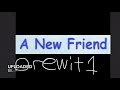 A New Friend Before Vol 2 Season 7 Themes It S A Rainy Day Credits No