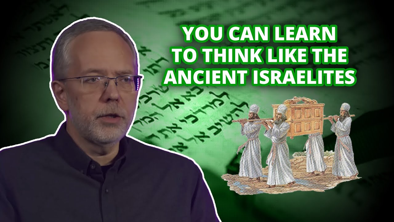 Why you should learn the biblical languages