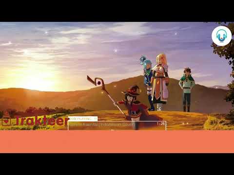 Kono Subarashii Sekai ni Shukufuku wo! - Ouchi ni Kaeritai (Indonesia Version) *Reupload