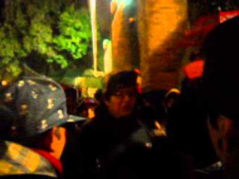 TERRO vs BRAX (Cuartos) | AL KAEDA 8