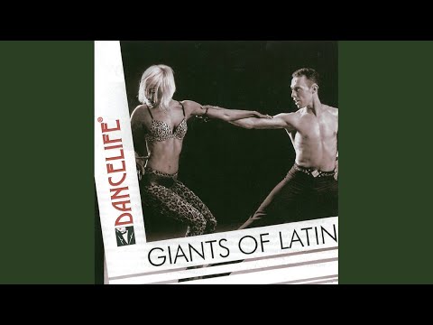 Samba Africana (Samba / 50 Bpm)