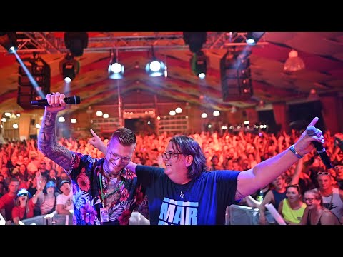 Paul Macke - Road To Mallorca - VLOG 2 - MALLORCAPARTY BADEN