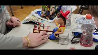 One Trick Pony at Lake City Game Fest