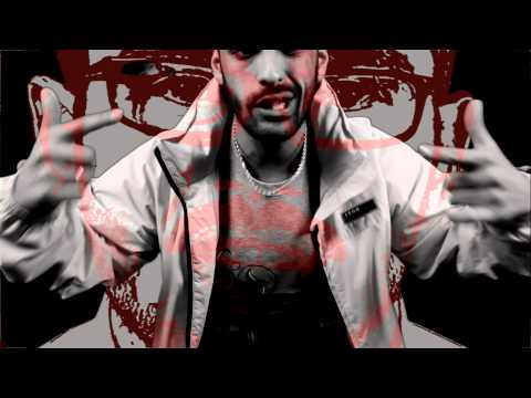 Luther G. - Indipendente (Video By CaldeCorrentiChimiche)