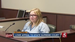 Hendersonville Mom Who Killed Newborns Files Appeal