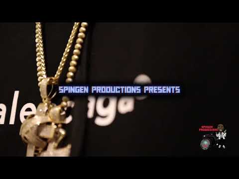 Spenn Da Benn - Fasho (Official Music Video)