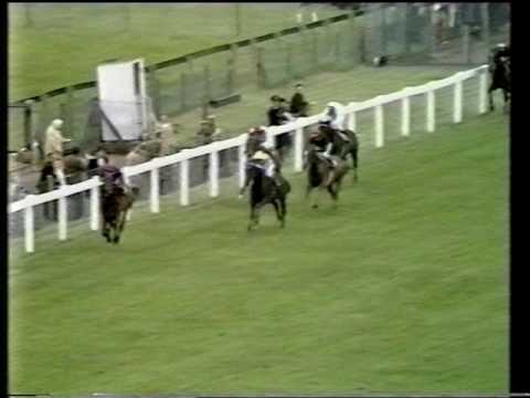 1972 Prince Of Wales's Stakes