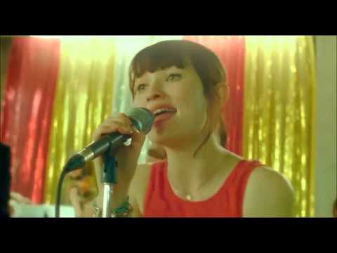 GOD  HELP  THE  GIRL   I'll Have To Dance With Cassie  OST