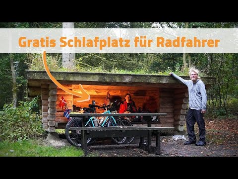 [#154] How to: Radreisen in Dänemark