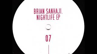 Brian Sanhaji - A1 - Untitled
