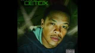 Dr. Dre ft. Rakim - After You Die