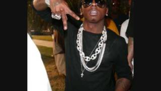 Lil wayne - thinking of you (Lyrics)