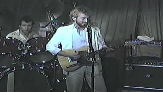 Keith Whitley in concert - Set 1.  Live at Mr. Lucky's (Phoenix, AZ) in October 1986.
