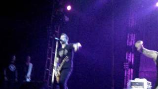 MxPx - Should I Stay Or Should I Go - Maquinaria Rock  Fest