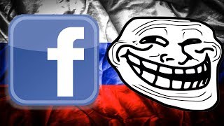 Facebook Says Russian Trolls Bought Deceptive Ads To Sway 2016 Election